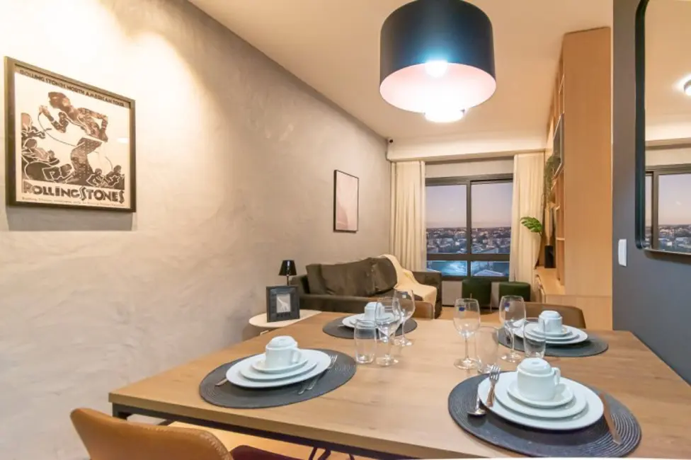 Foto 3 de Apartamento com 1 quarto à venda, 34m2 em Floresta, Porto Alegre - RS