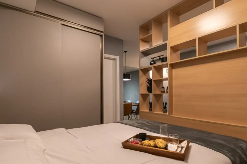 Foto 5 de Apartamento com 1 quarto à venda, 34m2 em Floresta, Porto Alegre - RS