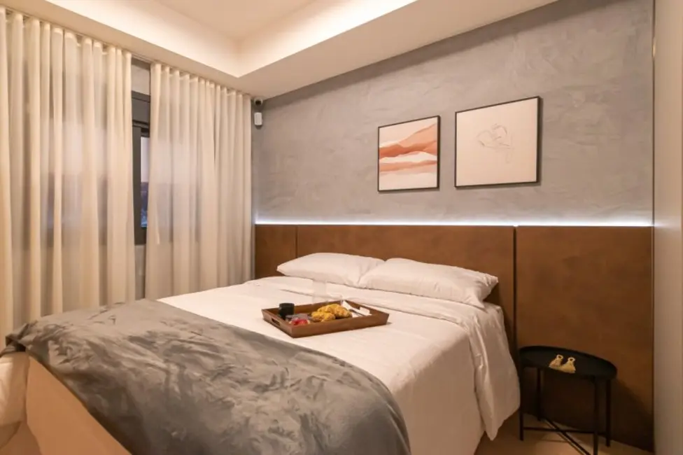 Foto 6 de Apartamento com 1 quarto à venda, 34m2 em Floresta, Porto Alegre - RS