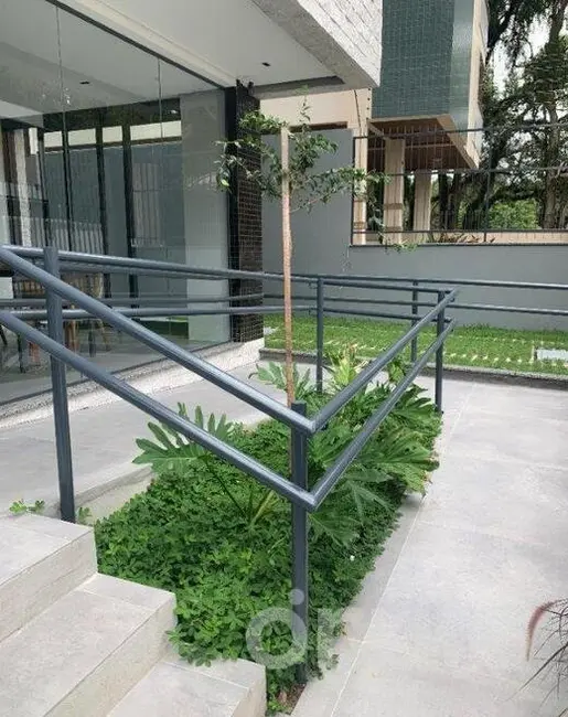 Foto 8 de Cobertura com 3 quartos à venda, 103m2 em Boa Vista, Porto Alegre - RS