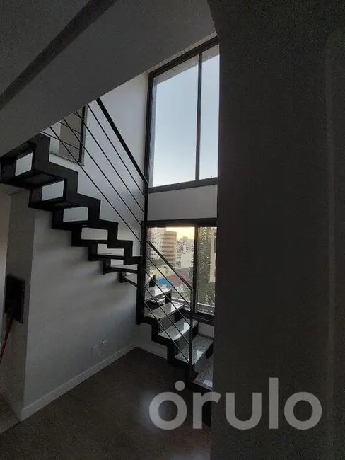 Foto 9 de Cobertura com 3 quartos à venda, 103m2 em Boa Vista, Porto Alegre - RS