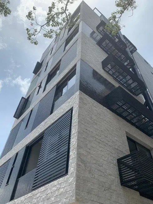 Foto 5 de Cobertura com 3 quartos à venda, 103m2 em Boa Vista, Porto Alegre - RS