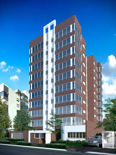 Foto 6 de Apartamento com 2 quartos à venda, 72m2 em Jardim Botânico, Porto Alegre - RS