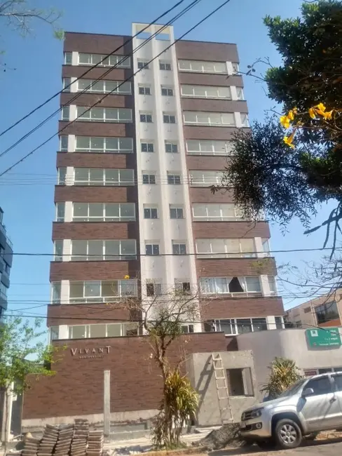 Foto 4 de Apartamento com 2 quartos à venda, 72m2 em Jardim Botânico, Porto Alegre - RS