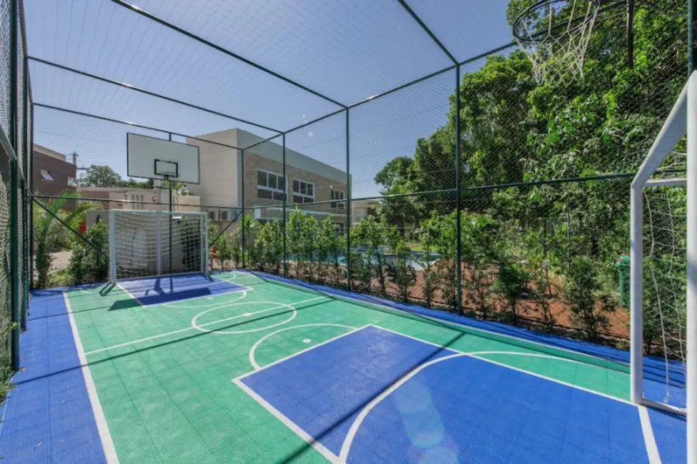 Casa de Condomínio com 3 quartos à venda, 156m2 em Vila Nova, Porto Alegre - RS - imagem 9 Foto 9 de Casa de Condomínio com 3 quartos à venda, 156m2 em Vila Nova, Porto Alegre - RS
