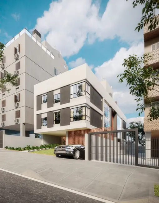 Foto 5 de Apartamento com 3 quartos à venda, 97m2 em Chácara das Pedras, Porto Alegre - RS