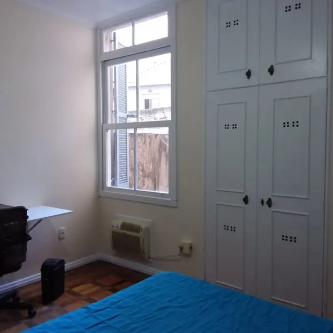 Foto 5 de Apartamento com 3 quartos à venda, 106m2 em Bom Fim, Porto Alegre - RS