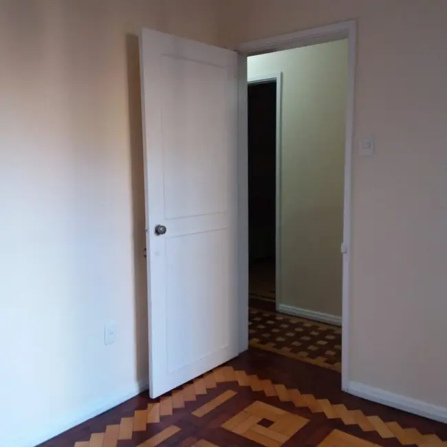 Foto 4 de Apartamento com 3 quartos à venda, 106m2 em Bom Fim, Porto Alegre - RS