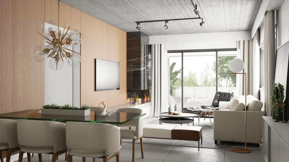 Apartamento com 2 quartos à venda, 95m2 em Petrópolis, Porto Alegre - RS - imagem 8 Foto 8 de Apartamento com 2 quartos à venda, 95m2 em Petrópolis, Porto Alegre - RS