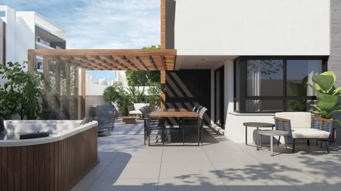 Apartamento com 2 quartos à venda, 95m2 em Petrópolis, Porto Alegre - RS - imagem 6 Foto 6 de Apartamento com 2 quartos à venda, 95m2 em Petrópolis, Porto Alegre - RS