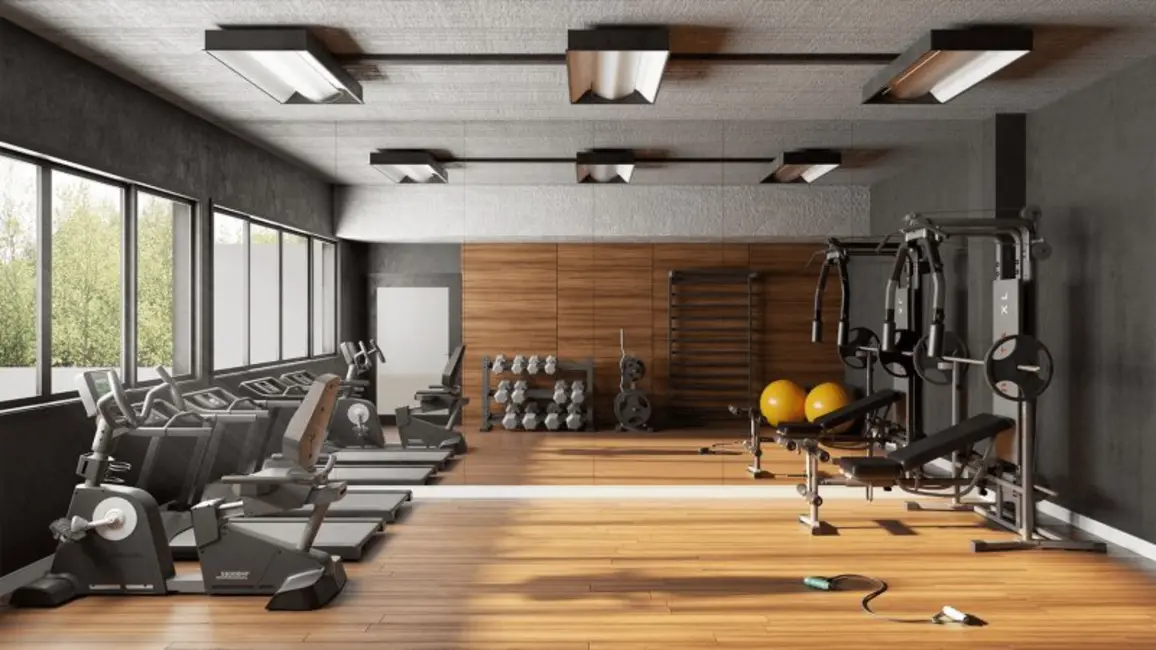 Apartamento com 2 quartos à venda, 95m2 em Petrópolis, Porto Alegre - RS - imagem 3 Foto 3 de Apartamento com 2 quartos à venda, 95m2 em Petrópolis, Porto Alegre - RS