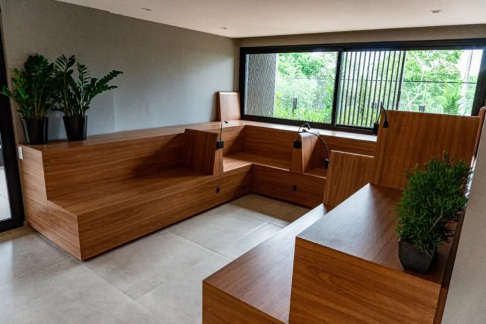 Apartamento com 2 quartos à venda, 80m2 em Jardim Europa, Porto Alegre - RS - imagem 3 Foto 3 de Apartamento com 2 quartos à venda, 80m2 em Jardim Europa, Porto Alegre - RS