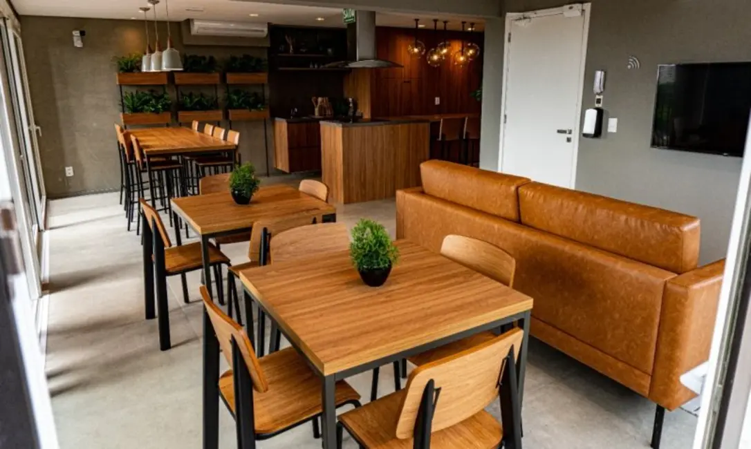 Apartamento com 2 quartos à venda, 80m2 em Jardim Europa, Porto Alegre - RS - imagem 7 Foto 7 de Apartamento com 2 quartos à venda, 80m2 em Jardim Europa, Porto Alegre - RS