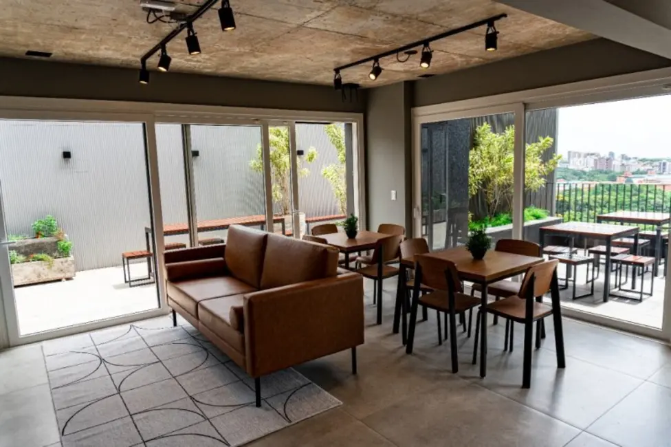 Apartamento com 2 quartos à venda, 80m2 em Jardim Europa, Porto Alegre - RS - imagem 5 Foto 5 de Apartamento com 2 quartos à venda, 80m2 em Jardim Europa, Porto Alegre - RS