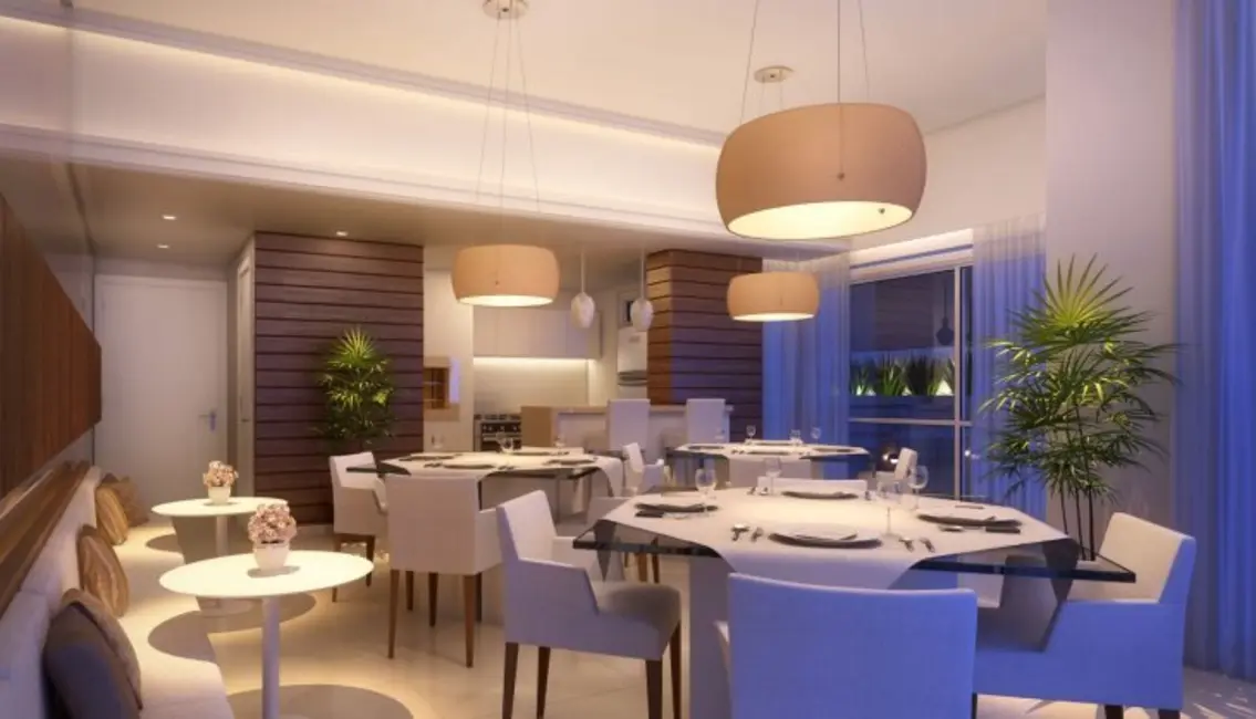 Foto 3 de Cobertura com 2 quartos à venda, 161m2 em Santana, Porto Alegre - RS