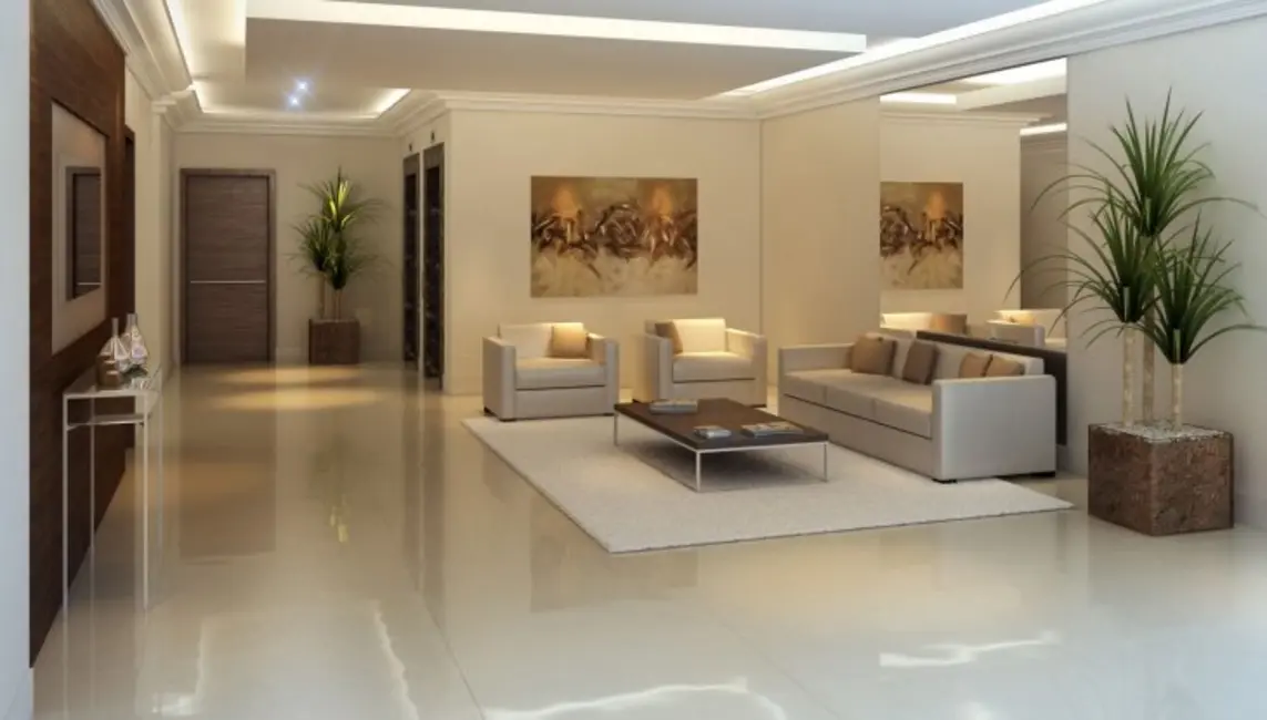 Foto 5 de Cobertura com 2 quartos à venda, 161m2 em Santana, Porto Alegre - RS