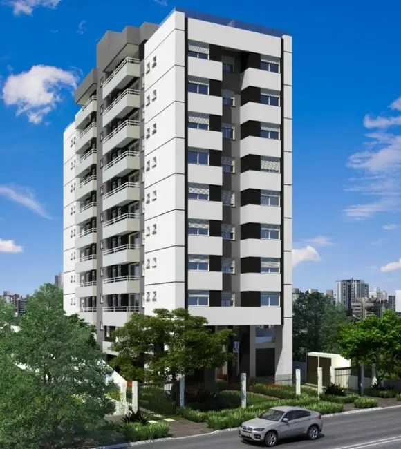 Foto 4 de Cobertura com 2 quartos à venda, 161m2 em Santana, Porto Alegre - RS