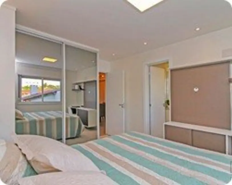 Apartamento com 1 quarto à venda, 48m2 em Passo da Areia, Porto Alegre - RS - imagem 9 Foto 9 de Apartamento com 1 quarto à venda, 48m2 em Passo da Areia, Porto Alegre - RS