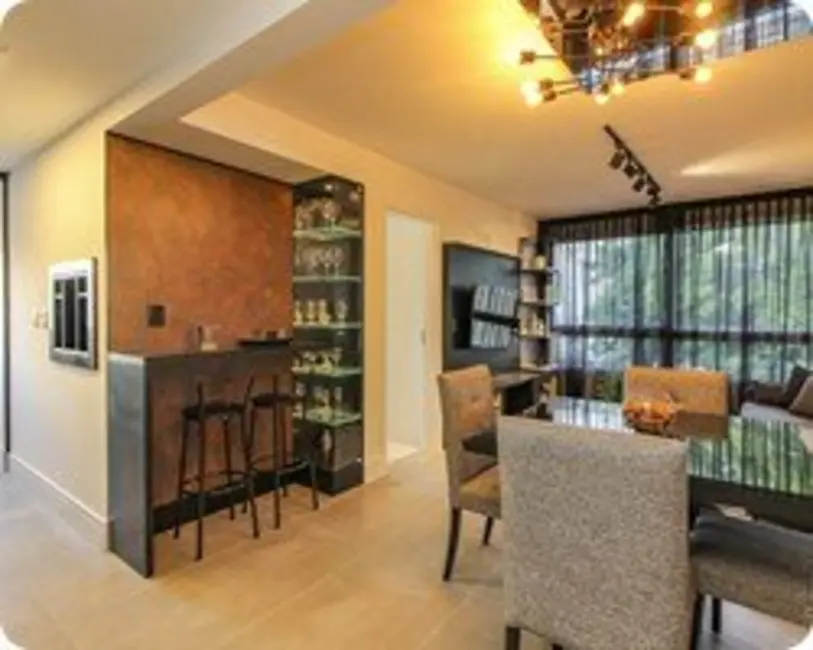 Apartamento com 1 quarto à venda, 48m2 em Passo da Areia, Porto Alegre - RS - imagem 6 Foto 6 de Apartamento com 1 quarto à venda, 48m2 em Passo da Areia, Porto Alegre - RS