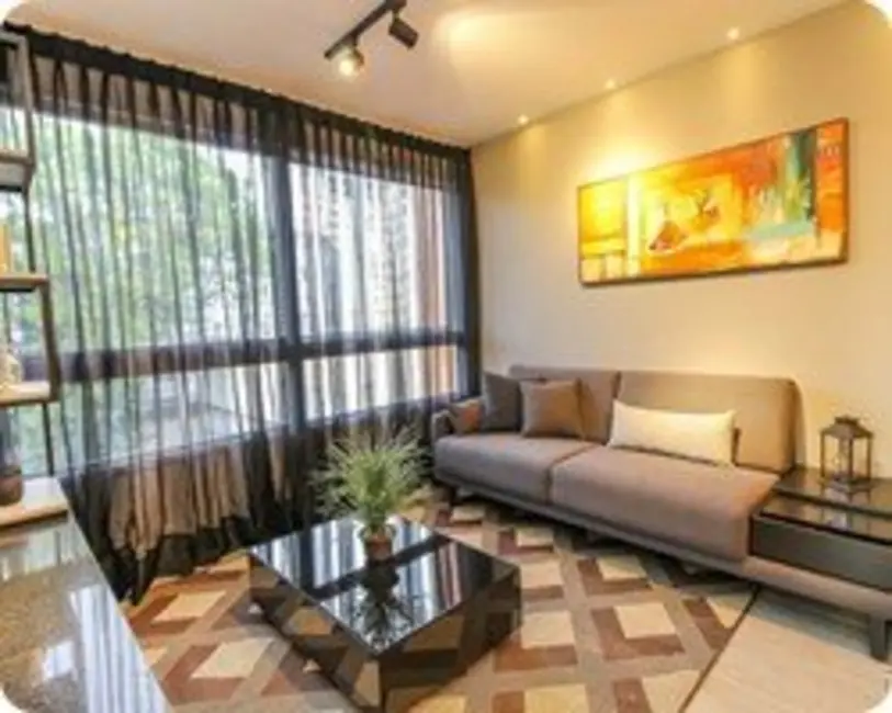 Apartamento com 1 quarto à venda, 48m2 em Passo da Areia, Porto Alegre - RS - imagem 3 Foto 3 de Apartamento com 1 quarto à venda, 48m2 em Passo da Areia, Porto Alegre - RS