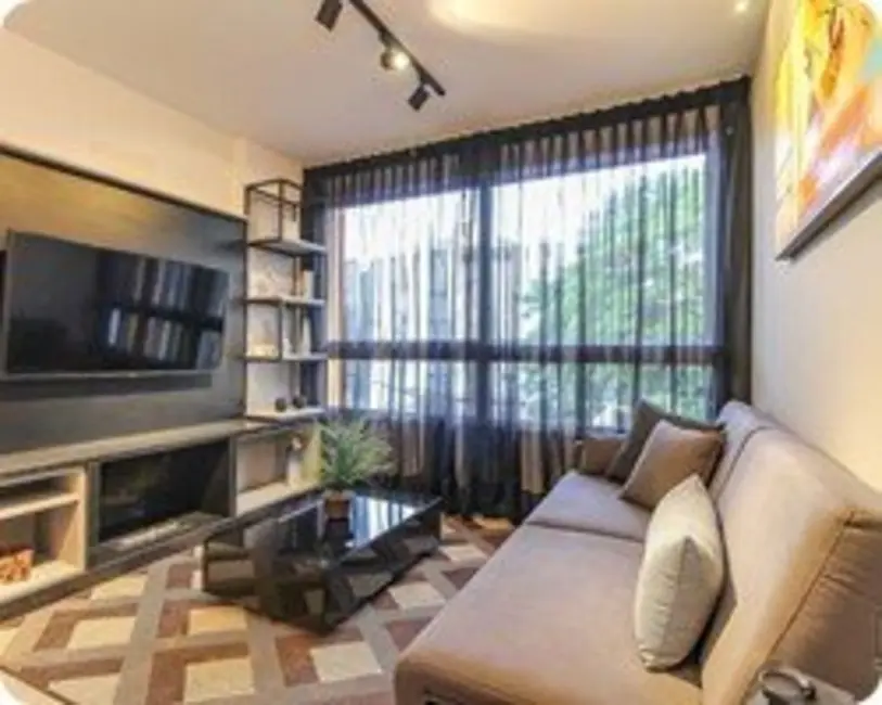 Apartamento com 1 quarto à venda, 48m2 em Passo da Areia, Porto Alegre - RS - imagem 7 Foto 7 de Apartamento com 1 quarto à venda, 48m2 em Passo da Areia, Porto Alegre - RS