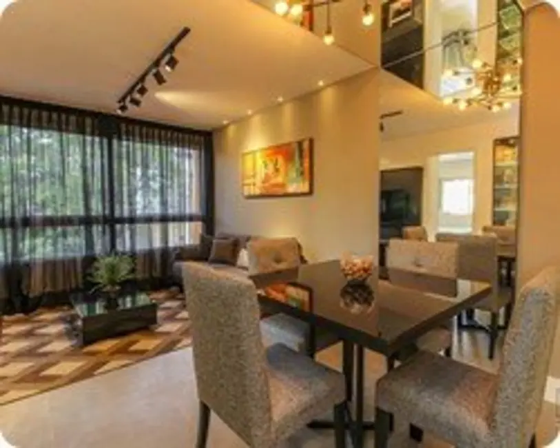 Apartamento com 1 quarto à venda, 48m2 em Passo da Areia, Porto Alegre - RS - imagem 8 Foto 8 de Apartamento com 1 quarto à venda, 48m2 em Passo da Areia, Porto Alegre - RS
