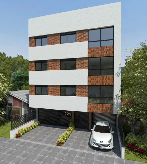 Foto 9 de Apartamento com 1 quarto à venda, 70m2 em Vila Ipiranga, Porto Alegre - RS