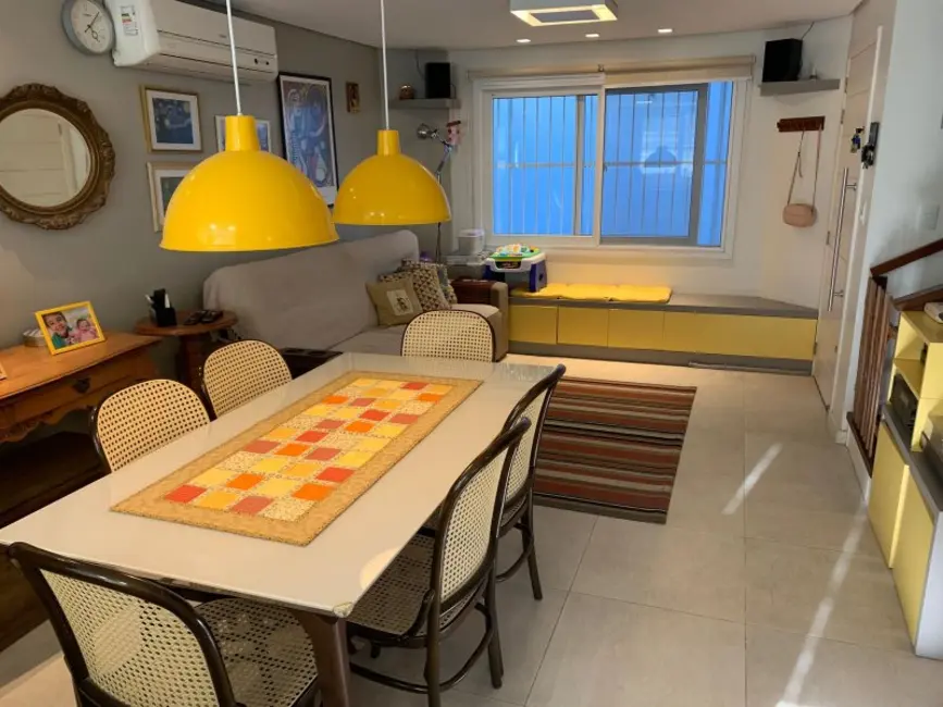 Foto 7 de Casa de Condomínio com 3 quartos à venda, 139m2 em Tristeza, Porto Alegre - RS