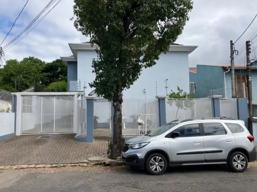 Foto 3 de Casa de Condomínio com 3 quartos à venda, 139m2 em Tristeza, Porto Alegre - RS