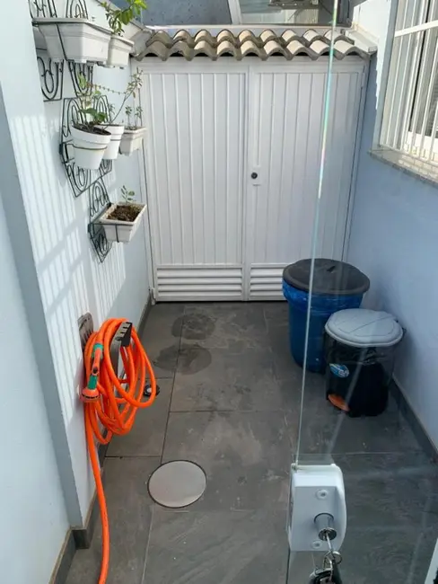 Foto 9 de Casa de Condomínio com 3 quartos à venda, 139m2 em Tristeza, Porto Alegre - RS