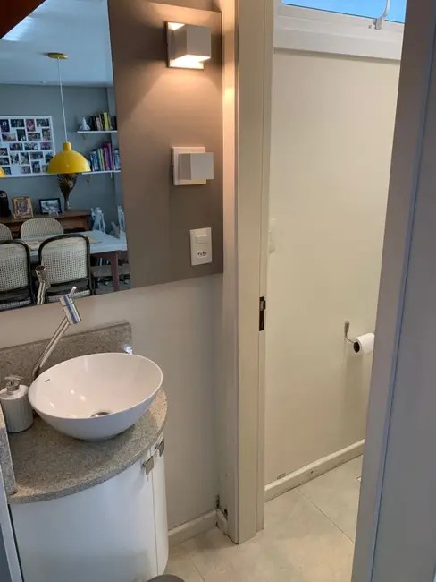 Foto 6 de Casa de Condomínio com 3 quartos à venda, 139m2 em Tristeza, Porto Alegre - RS