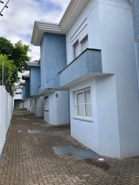 Foto 1 de Casa de Condomínio com 3 quartos à venda, 139m2 em Tristeza, Porto Alegre - RS