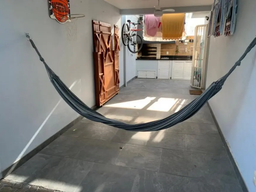Foto 2 de Casa de Condomínio com 3 quartos à venda, 139m2 em Tristeza, Porto Alegre - RS