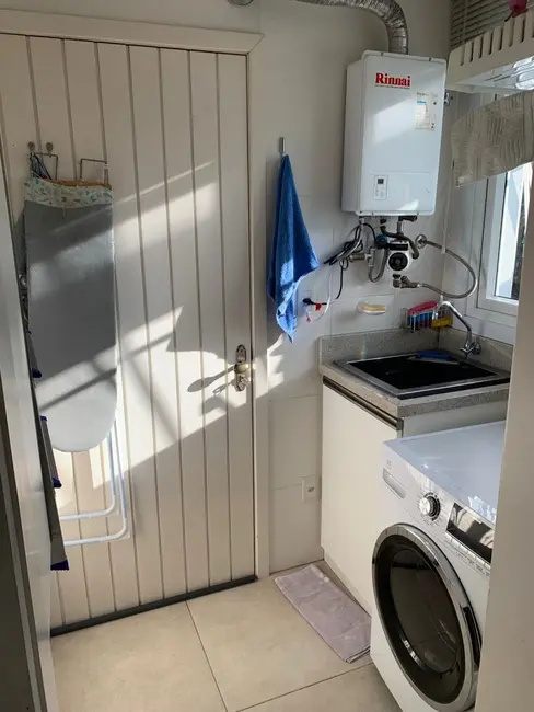 Foto 8 de Casa de Condomínio com 3 quartos à venda, 139m2 em Tristeza, Porto Alegre - RS