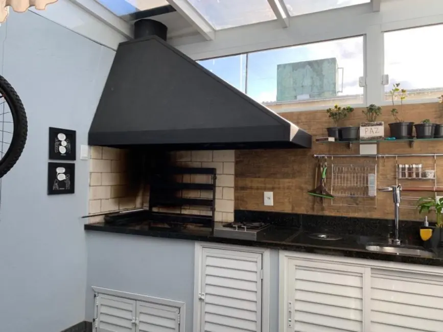 Foto 4 de Casa de Condomínio com 3 quartos à venda, 139m2 em Tristeza, Porto Alegre - RS