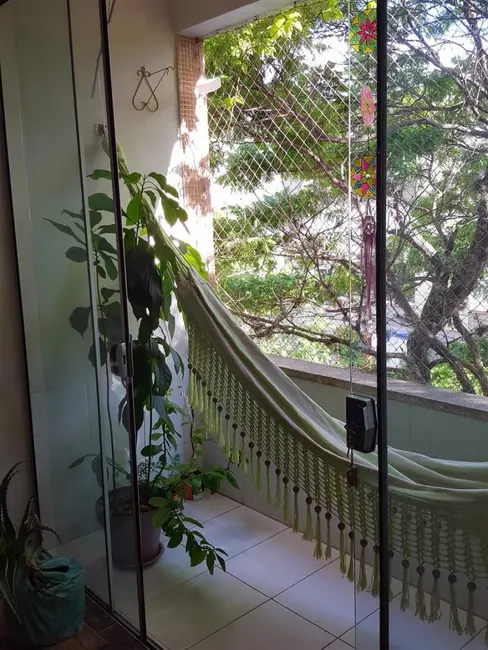 Foto 1 de Apartamento com 3 quartos à venda, 105m2 em Santa Cecília, Porto Alegre - RS