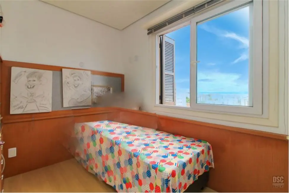 Foto 4 de Cobertura com 3 quartos à venda, 192m2 em Tristeza, Porto Alegre - RS