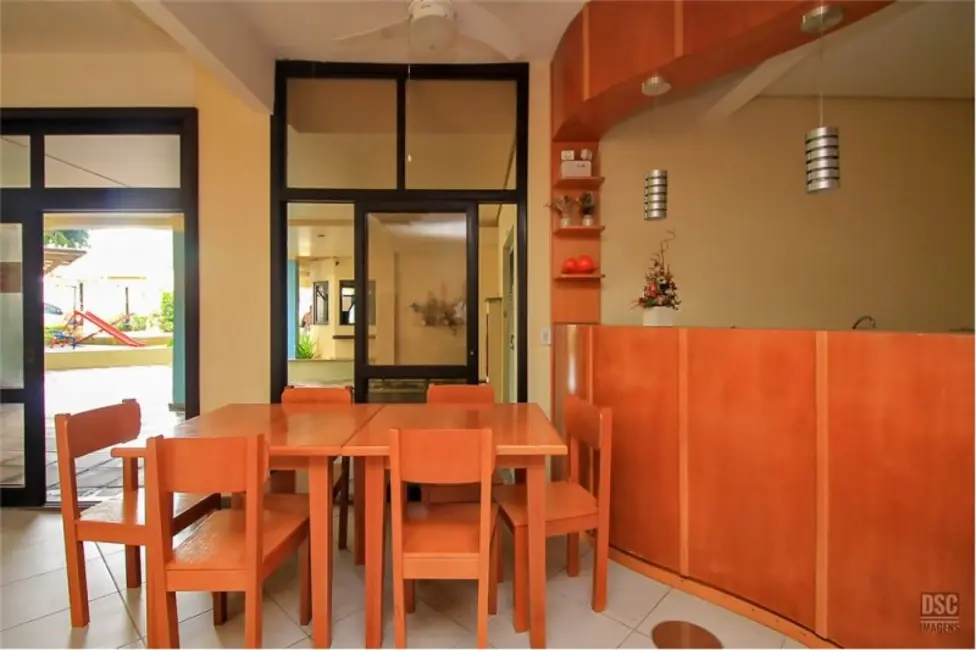 Foto 6 de Cobertura com 3 quartos à venda, 192m2 em Tristeza, Porto Alegre - RS