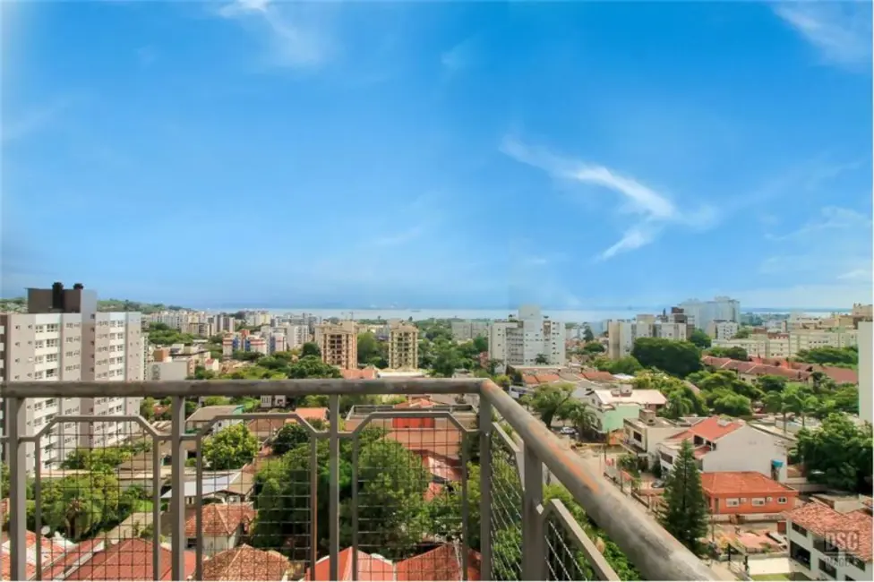 Foto 7 de Cobertura com 3 quartos à venda, 192m2 em Tristeza, Porto Alegre - RS