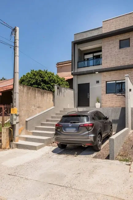 Foto 6 de Casa de Condomínio com 2 quartos à venda, 100m2 em Porto Alegre - RS