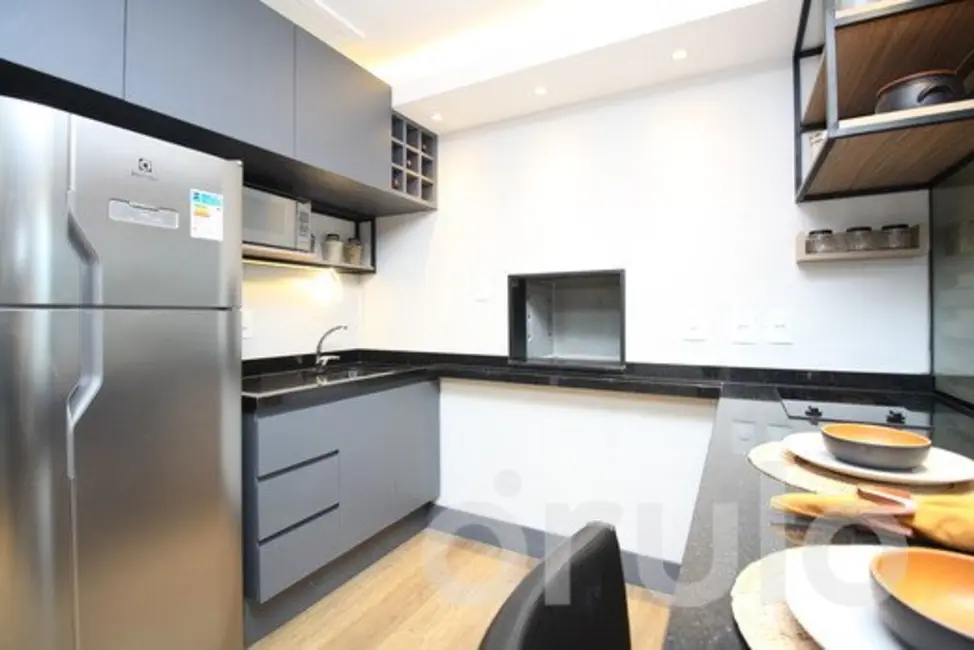 Foto 3 de Apartamento com 1 quarto à venda, 41m2 em Auxiliadora, Porto Alegre - RS