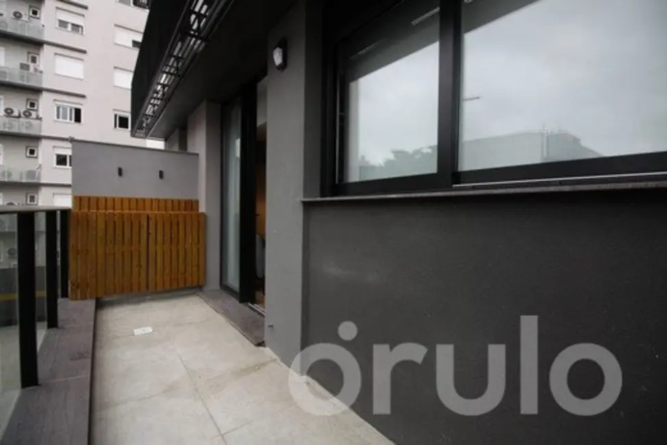 Foto 4 de Apartamento com 1 quarto à venda, 41m2 em Auxiliadora, Porto Alegre - RS