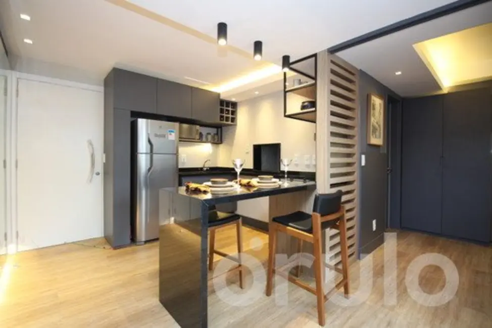 Foto 8 de Apartamento com 1 quarto à venda, 67m2 em Auxiliadora, Porto Alegre - RS