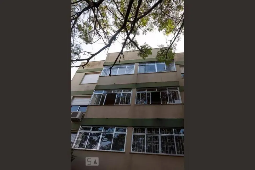 Foto 1 de Apartamento com 2 quartos à venda, 61m2 em Medianeira, Porto Alegre - RS