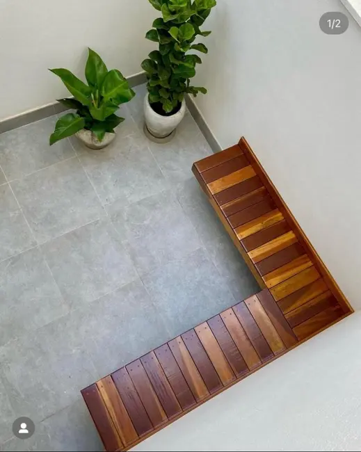 Apartamento com 3 quartos à venda, 213m2 em Chácara das Pedras, Porto Alegre - RS - imagem 4 Foto 4 de Apartamento com 3 quartos à venda, 213m2 em Chácara das Pedras, Porto Alegre - RS