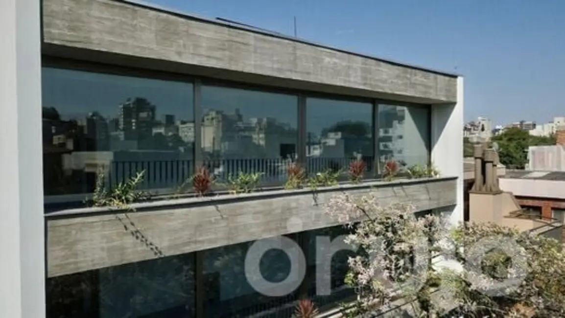 Foto 4 de Apartamento com 2 quartos à venda, 111m2 em Auxiliadora, Porto Alegre - RS