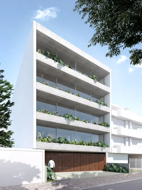 Foto 1 de Apartamento com 2 quartos à venda, 94m2 em Auxiliadora, Porto Alegre - RS