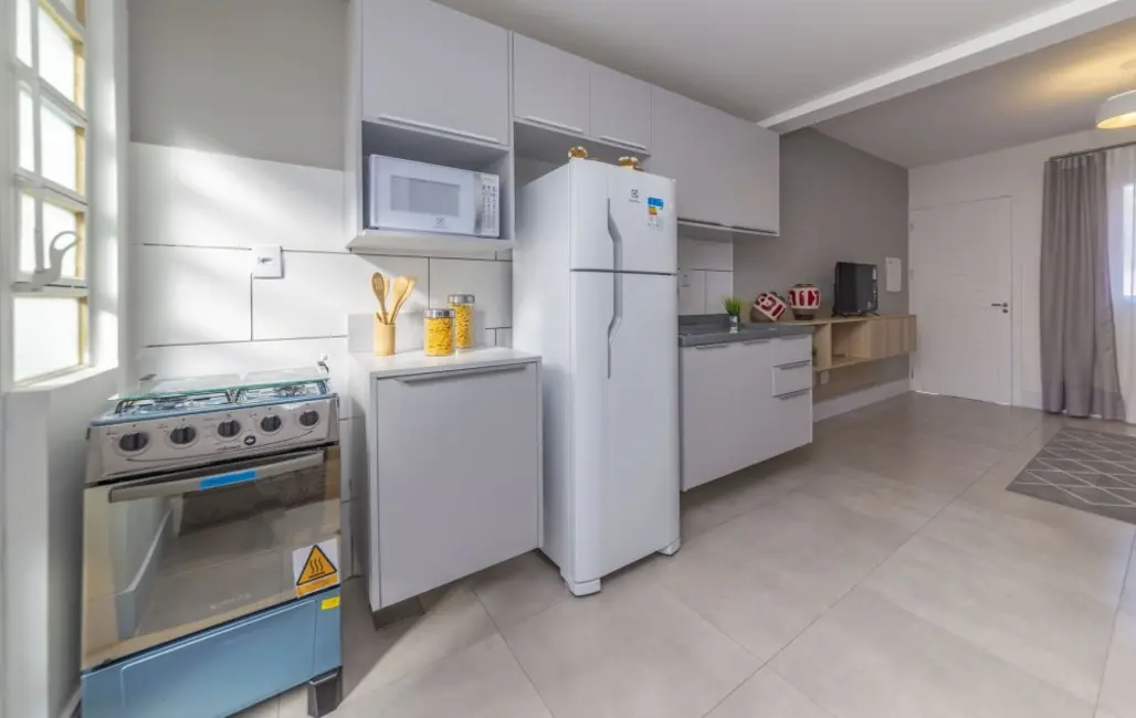 Foto 3 de Casa de Condomínio com 1 quarto à venda, 47m2 em Santa Tereza, Porto Alegre - RS