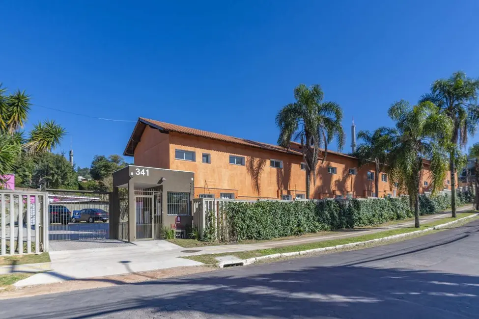 Foto 6 de Casa de Condomínio com 1 quarto à venda, 47m2 em Santa Tereza, Porto Alegre - RS