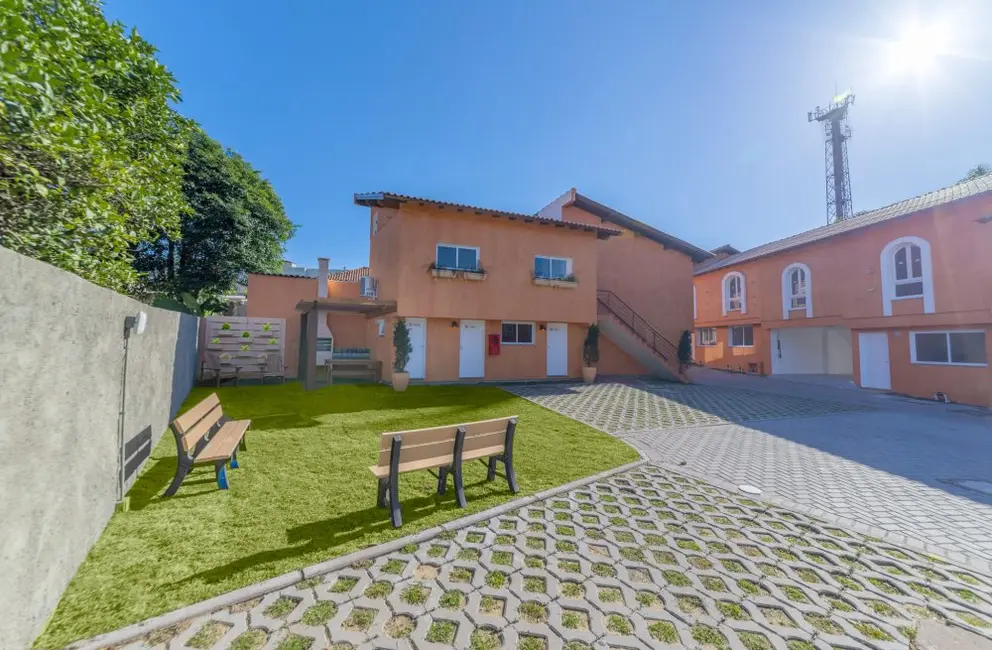 Foto 9 de Casa de Condomínio com 1 quarto à venda, 47m2 em Santa Tereza, Porto Alegre - RS